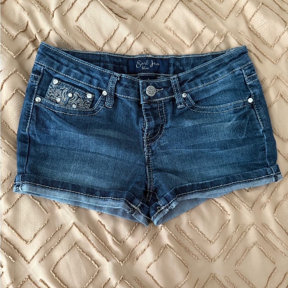 Earl Jeans